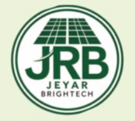 Jeyar Brightech Logo