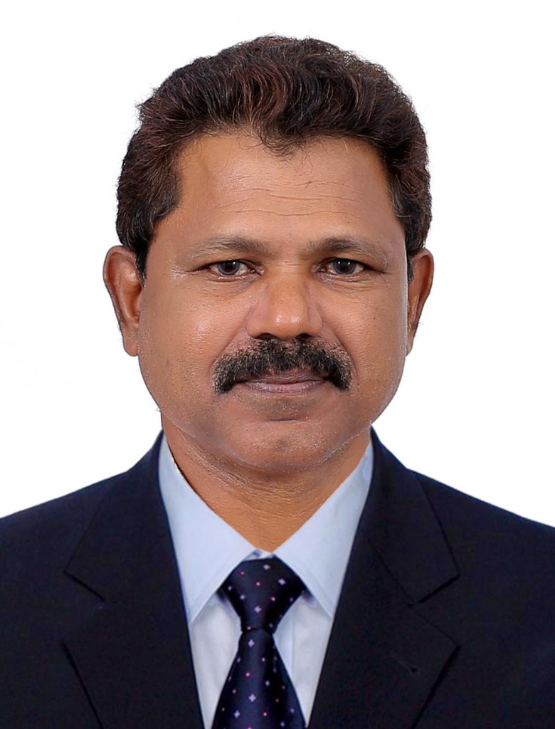 Mr. Santhosh Kumar J. R.